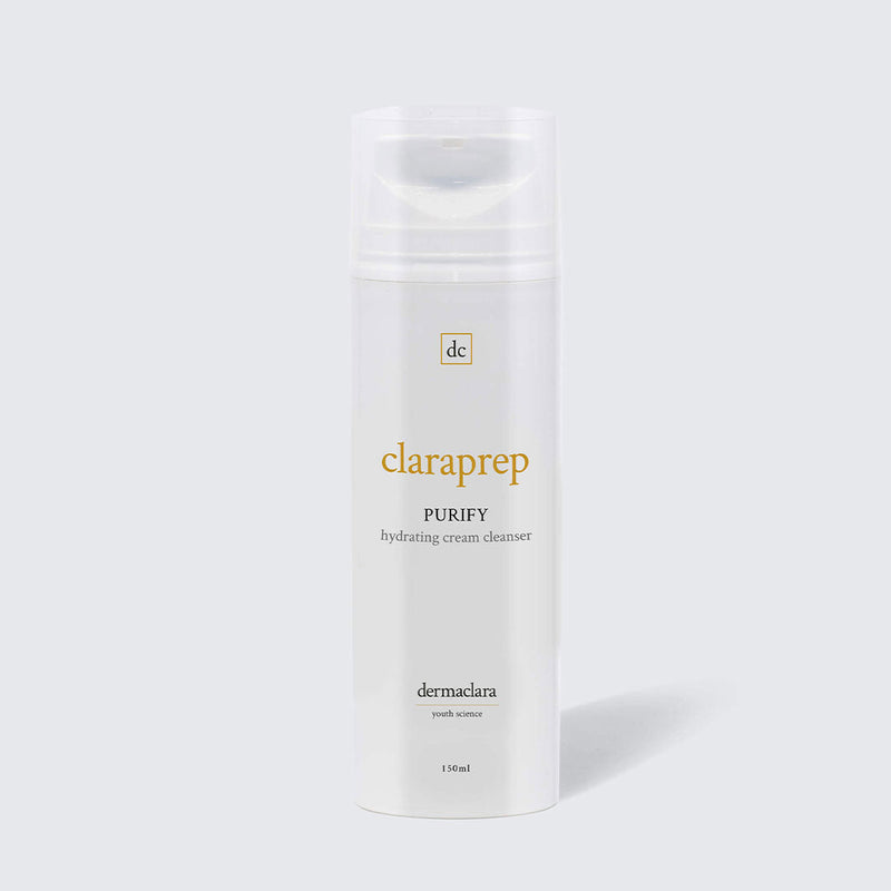 Claraprep