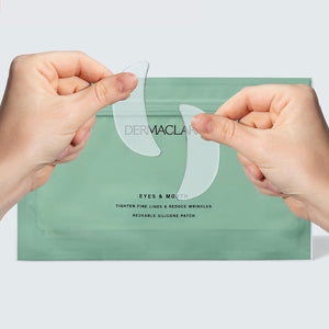 Eyes & Mouth Occlusion Patches™ Eyes & Mouth Occlusion Patches™