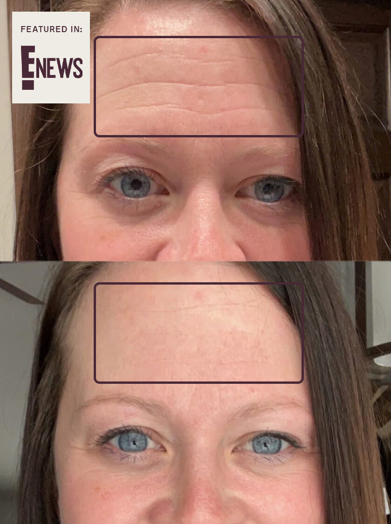 OUR NEW FACE REJUVENATION KIT OUR NEW FACE REJUVENATION KIT