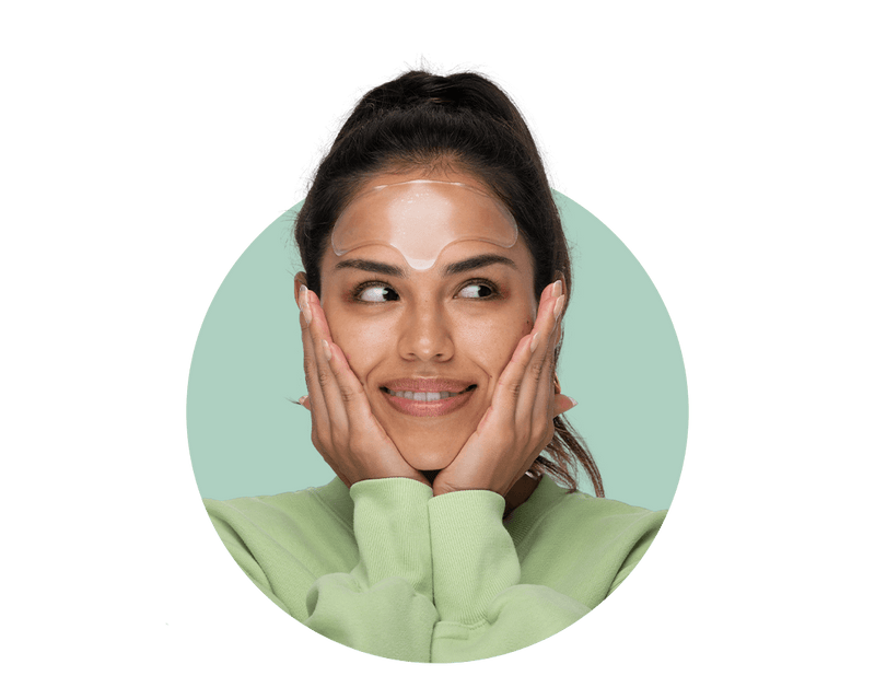 WHY USE PATCHES DAILY?