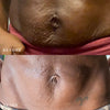 Belly & Body Stretch Mark Kit
