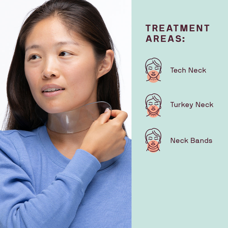 Prime Neck Occlusion Patch™