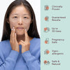 Eyes & Mouth Occlusion Patches™