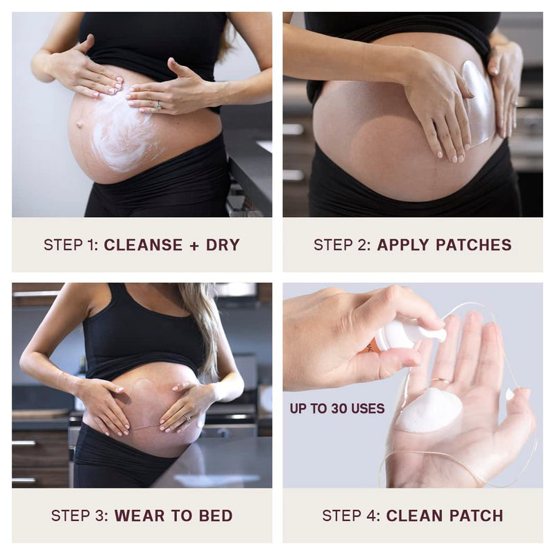 Belly & Body Occlusion Patch™