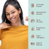 Prime Neck Occlusion Patch™