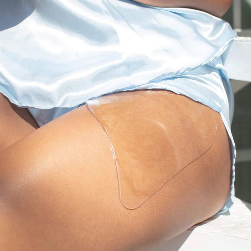 Post-Workout Stretch Mark Kit