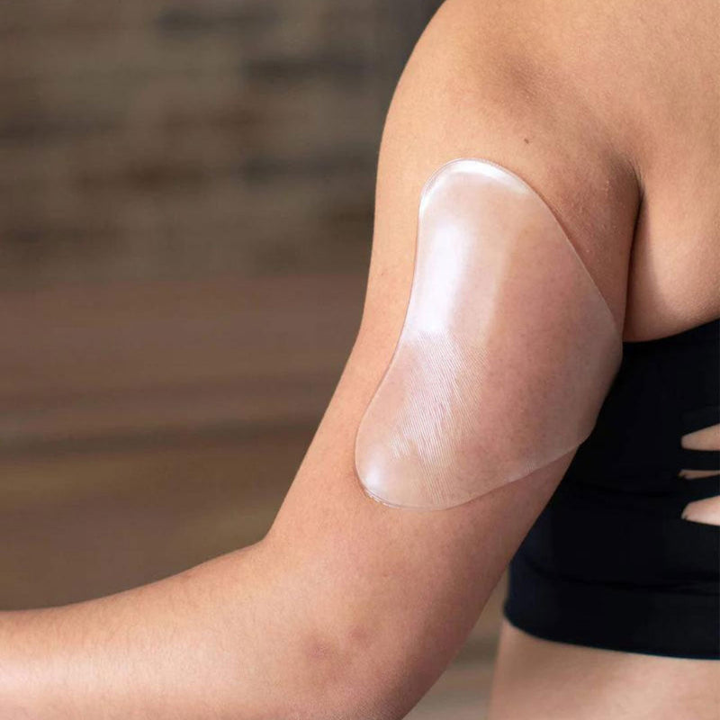 Post-Workout Stretch Mark Kit