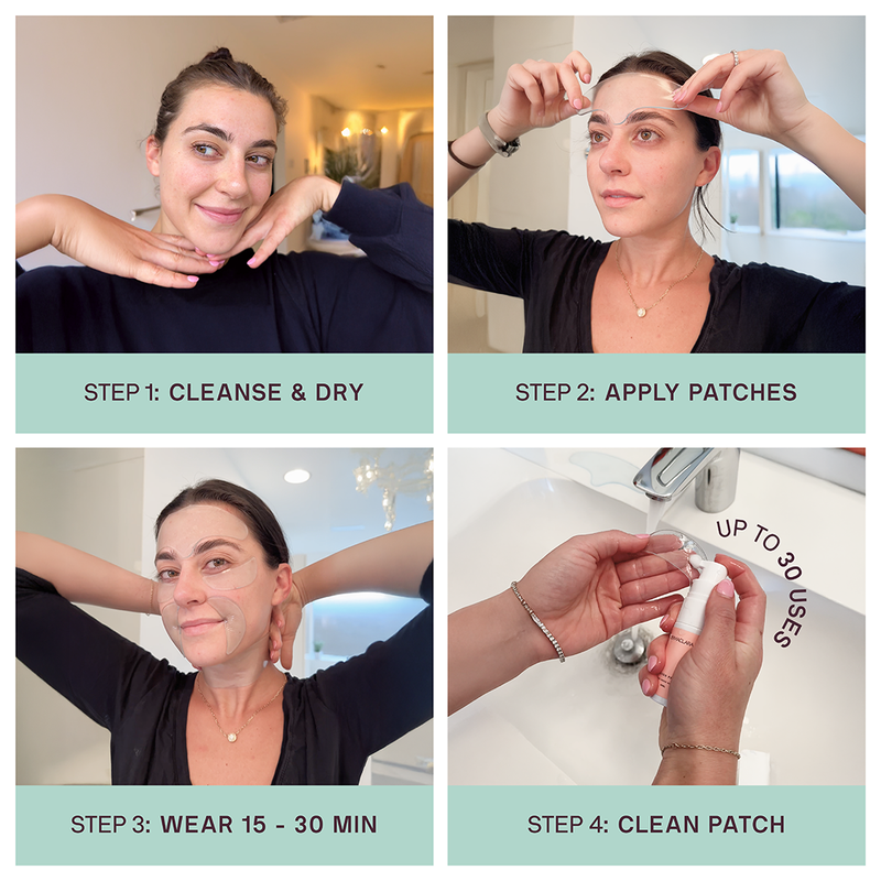 Prime Neck Occlusion Patch™