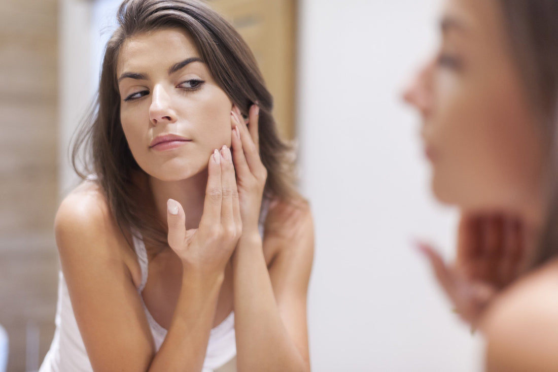 Fastest Way to Get Rid of Blemishes and Scars