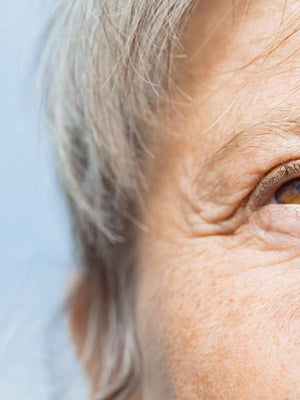 How and Why Wrinkles Form