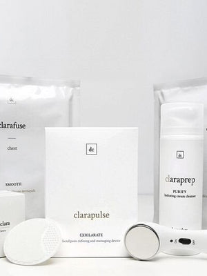 The Science of Dermaclara