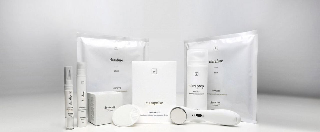 The Science of Dermaclara