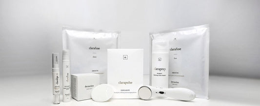 The Science of Dermaclara