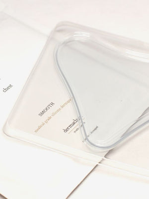 Dermaclara Silicone Fusion Treatment For Stretch Marks