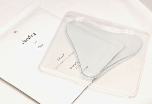 Dermaclara Silicone Fusion Treatment For Stretch Marks