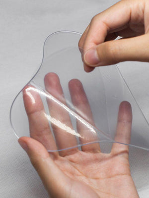 Why Does Clarafuse Come in a Heart Shape?