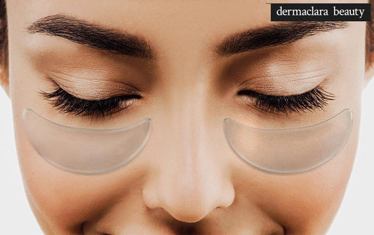 How to Get Rid of Wrinkles Under Your Eyes Effectively