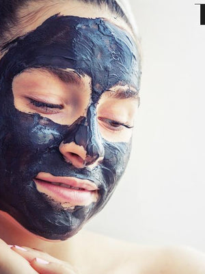 Top Rated Charcoal Face Masks You Should Absolutely Try