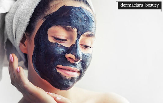 Top Rated Charcoal Face Masks You Should Absolutely Try