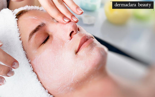 Greatest Benefits of Hydrating Face Masks