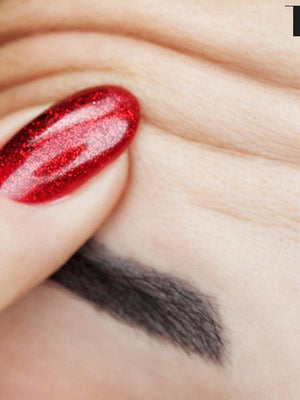 The Forehead Wrinkle Treatment Most Celebrities Use 