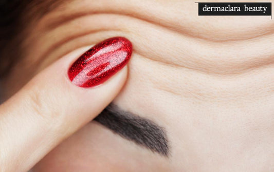 The Forehead Wrinkle Treatment Most Celebrities Use 