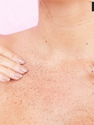 Top Benefits of Removing Dead Skin