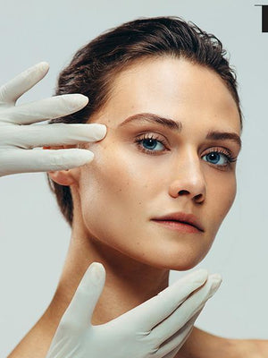 Get Rid of Jowls Fast: Treatment and Prevention