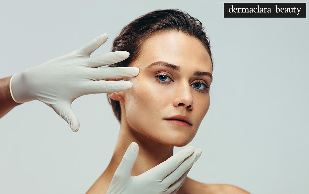 Get Rid of Jowls Fast: Treatment and Prevention