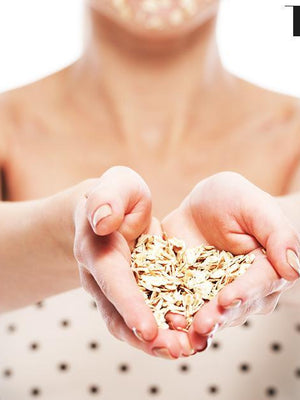 Top Oatmeal Face Masks You Should Be Trying Right Now