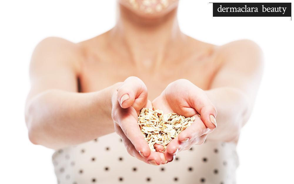 Top Oatmeal Face Masks You Should Be Trying Right Now