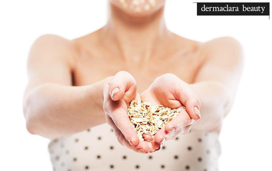 Top Oatmeal Face Masks You Should Be Trying Right Now