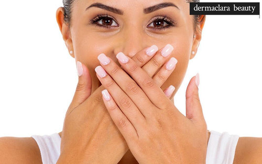 Best Ways to Avoid Lip Lines