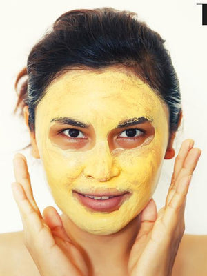 Top Turmeric Face Masks You Should Absolutely Try