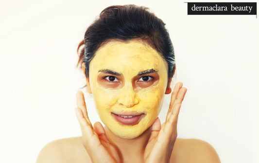 Top Turmeric Face Masks You Should Absolutely Try