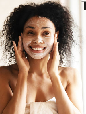 How Often Should You Use a Face Mask?