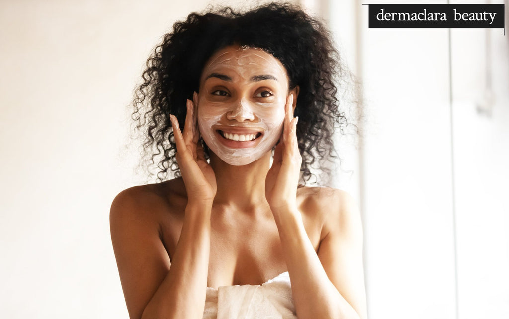 How Often Should You Use a Face Mask?