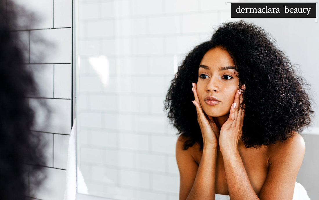 Beauty Routine Checklist