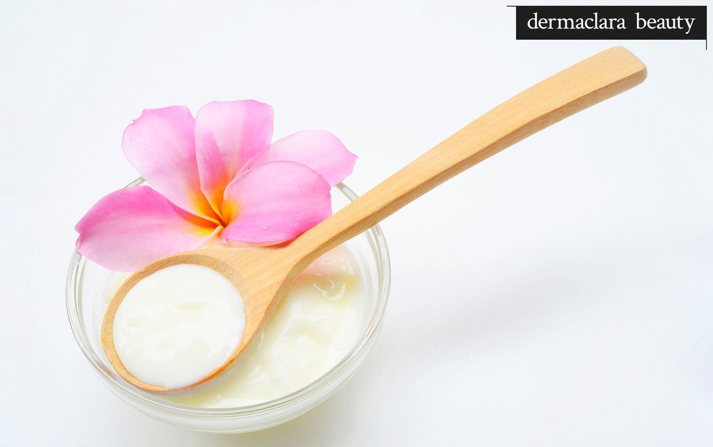 7 Best DIY Yogurt face Masks To Try At Home