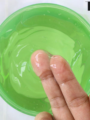 How To Make An Aloe Vera Face Mask For Healthy Skin