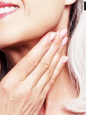 How to Get Rid of Turkey Neck Effectively