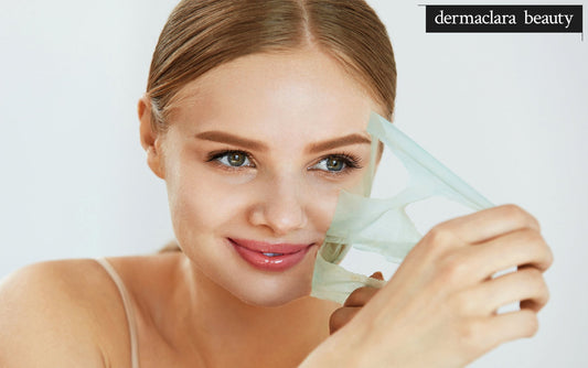 Best DIY Gelatin Face Masks You Need To Try