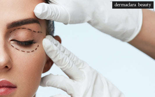 The Best Ways to Get Rid of Eye Lines