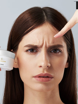 Say Goodbye to the Furrowed Brow with These Tips