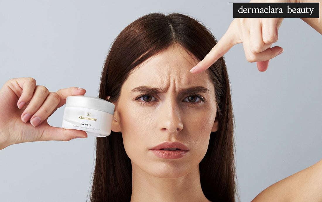 Say Goodbye to the Furrowed Brow with These Tips
