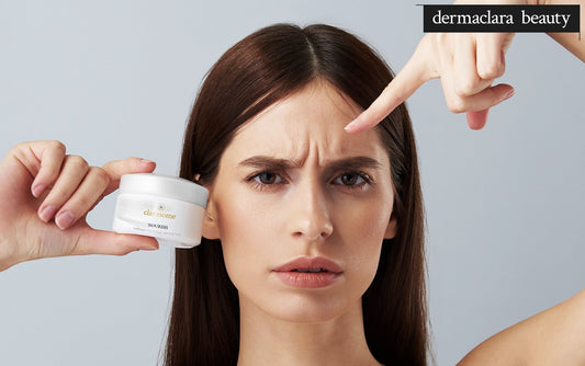 Say Goodbye to the Furrowed Brow with These Tips