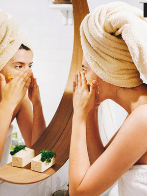 The Importance of Exfoliation and Exfoliators