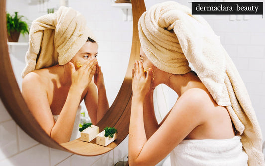 The Importance of Exfoliation and Exfoliators