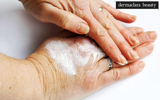 Turn Back the Hands of Time with These Tips and Treatments for Hand Wrinkles