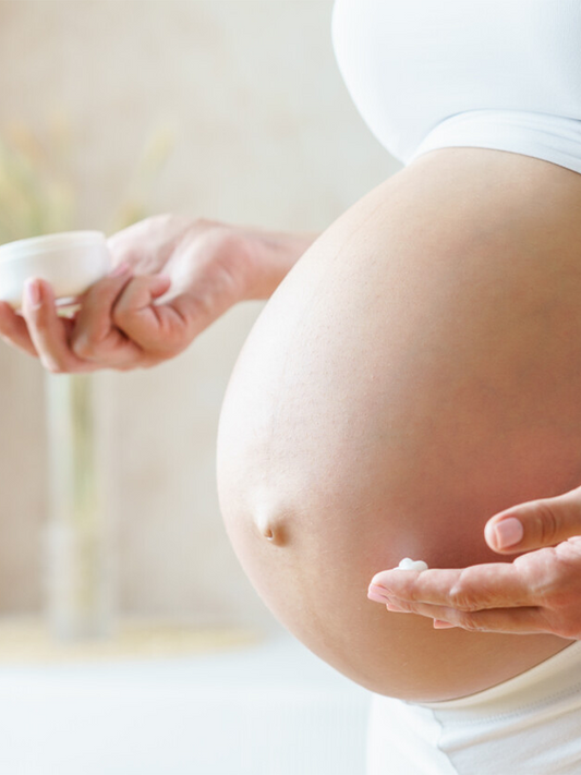 Best Stretch Marks Creams During Pregnancy (2021)
